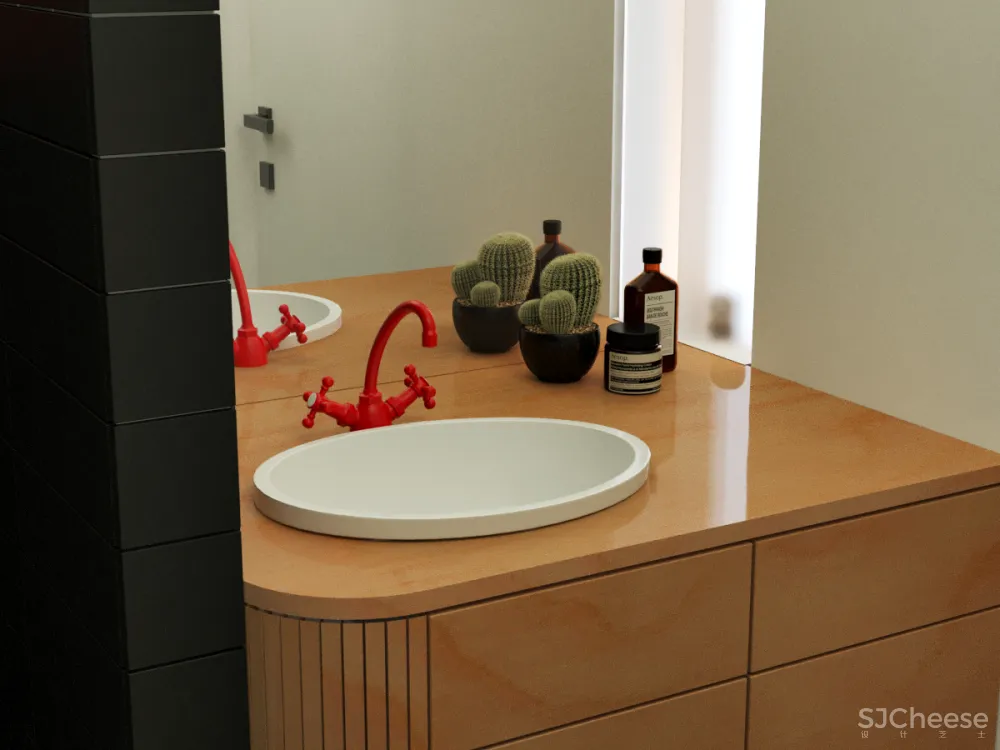 如何让小户型空间最大化, 这 3 个设计可以看看