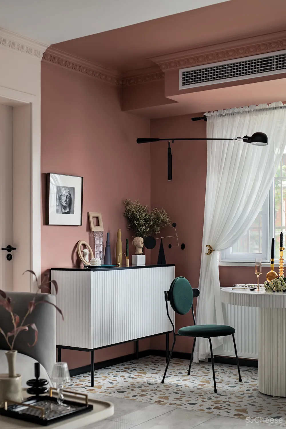 牛X的设计师,都好“色”