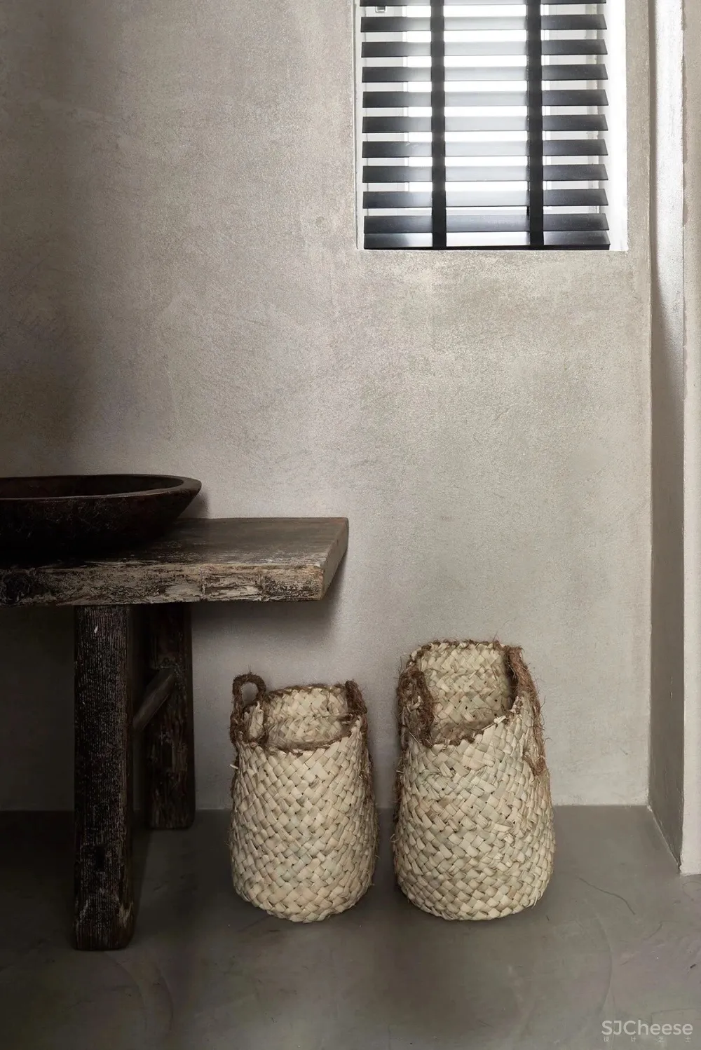 什么是“裸感”设计?