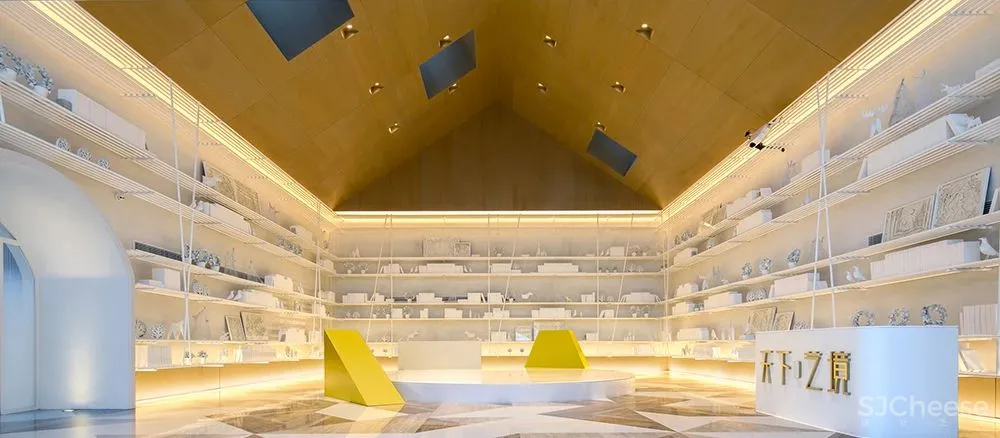 龙湖 - 香港置地:设计山城理想生活!