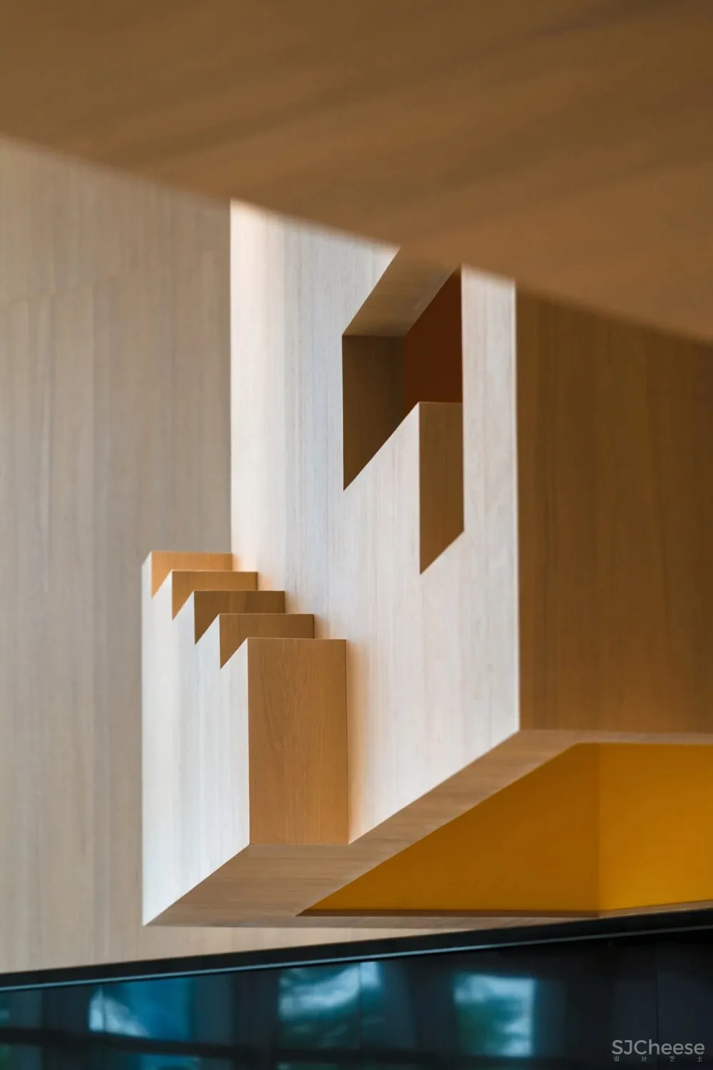 ENJOYDESIGN丨童心未泯,感受本真美好