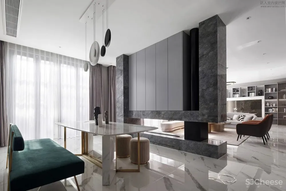 轻奢提升你的生活品质