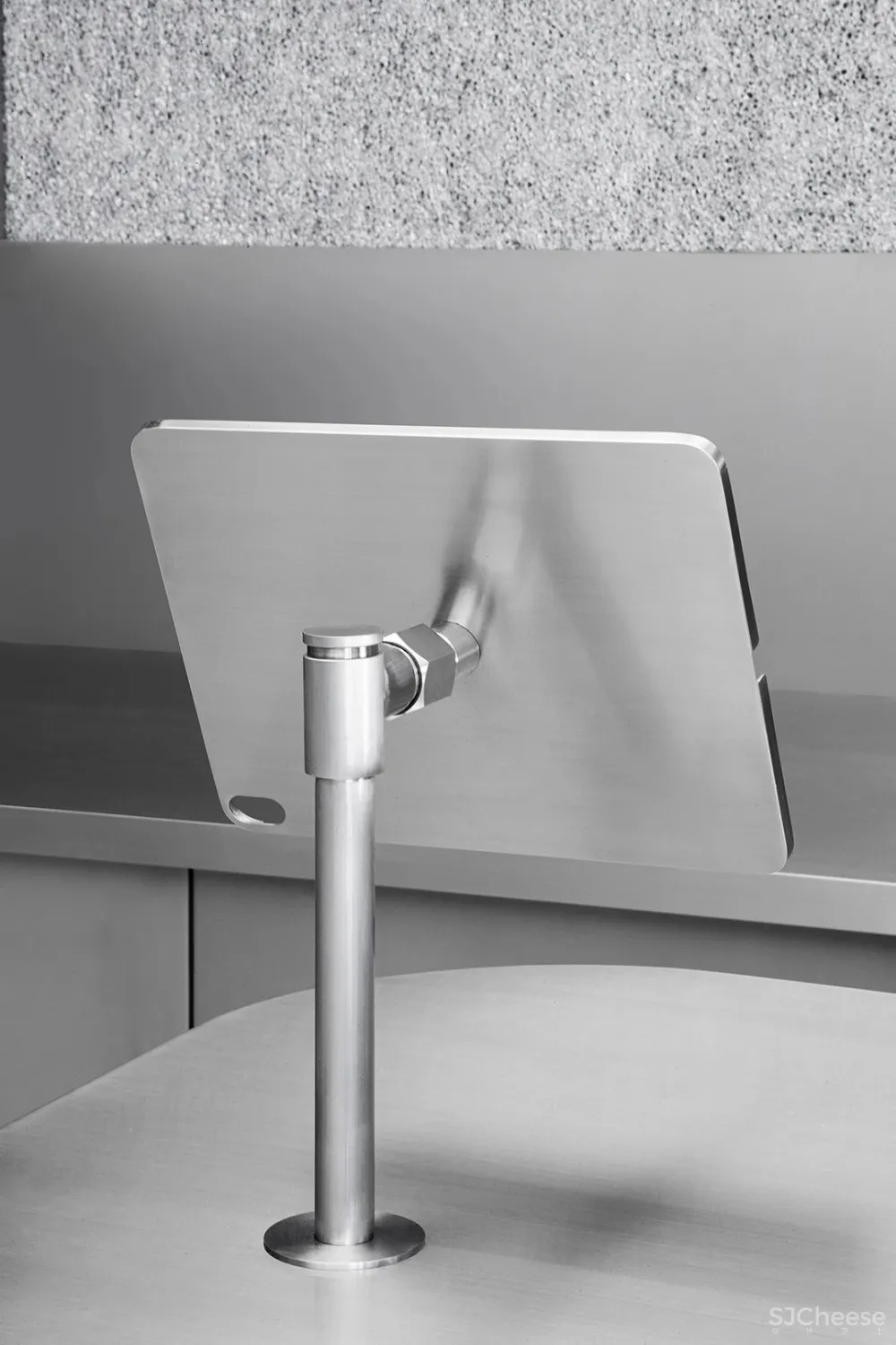 DAS_Lab 李京泽：好利来概念店，80m² 小店竟如此高级！