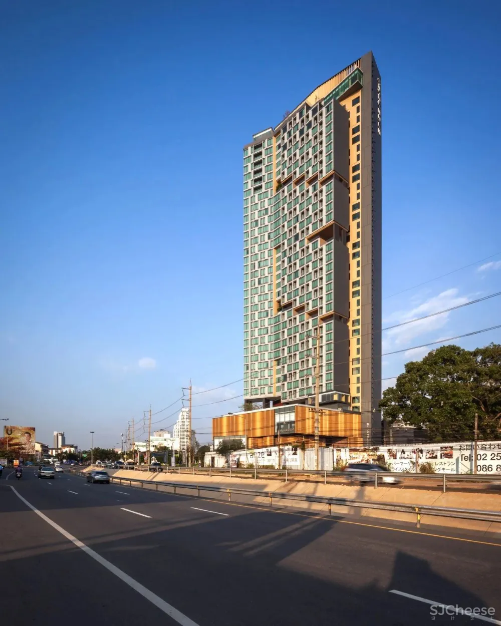 IDIN Architects- Arize 酒店•泰国海滨的日式美学!