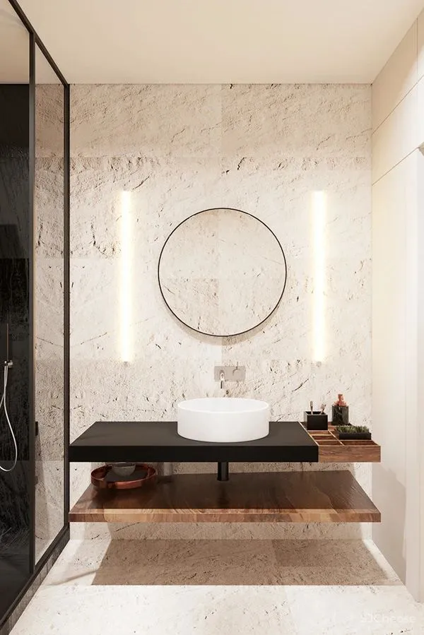 独具质感,简约奢华!