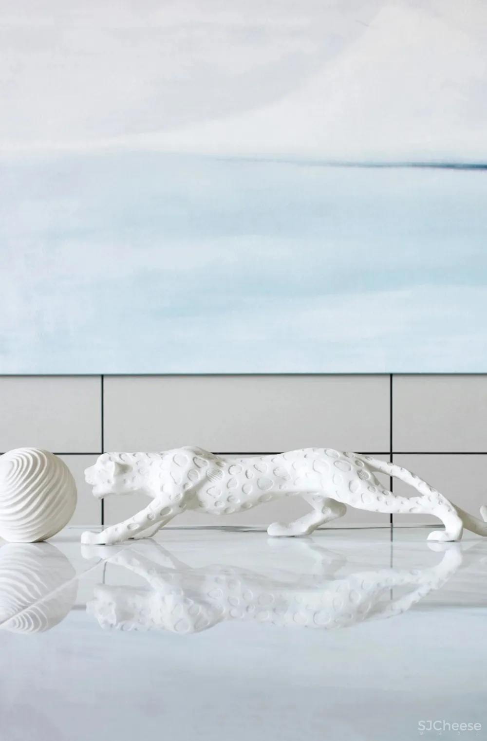 深圳侨城一号豪宅 - “巨头”的合力佳作！ 梁志天 葛亚曦