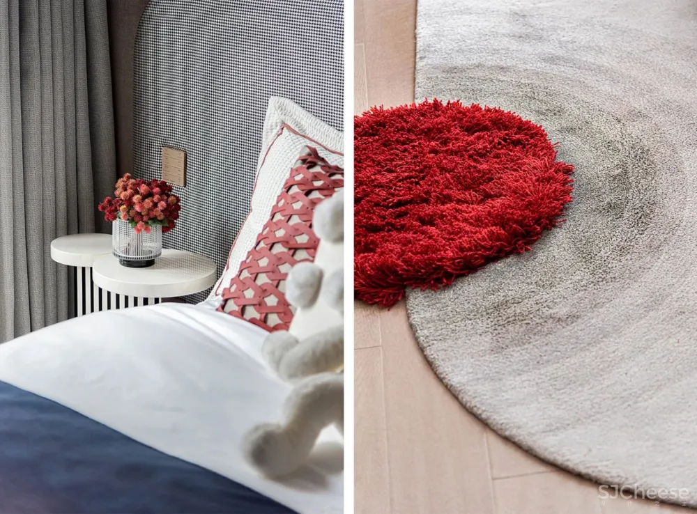 WJID维几新作 :海珀外滩,2020上海豪宅新地标!