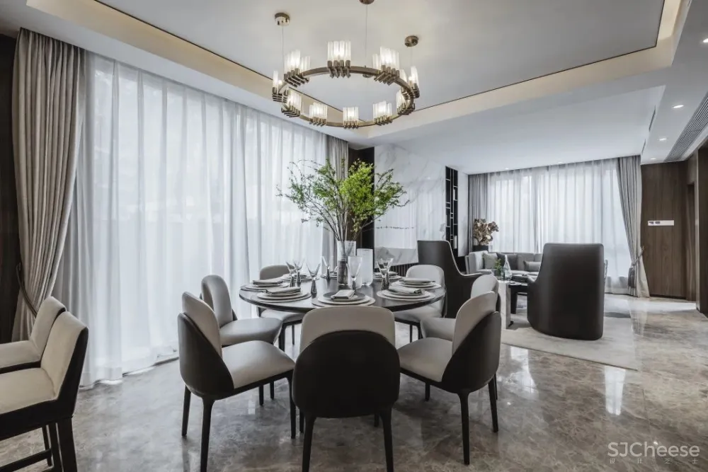 ArtHouse 观澜山宅，圆世野情怀