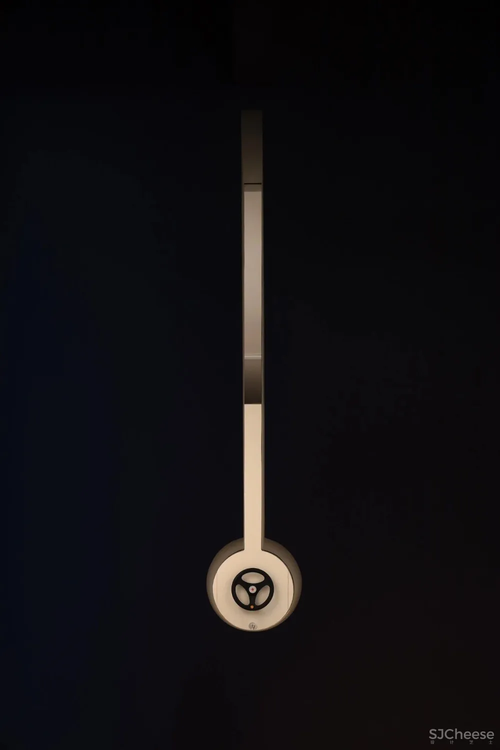 王鹏:深圳湾一号新开一家超惊艳的建筑厨房!