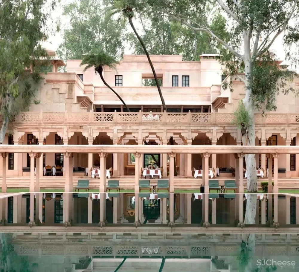 又一位殿堂级酒店设计大师逝世，沉痛悼念！