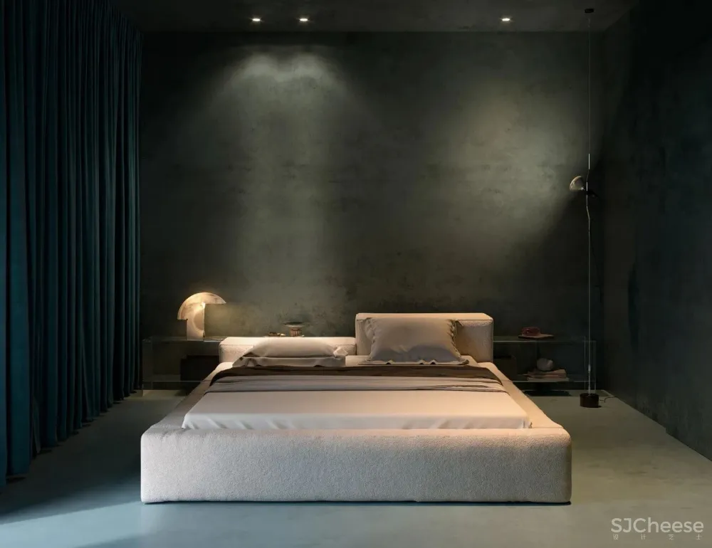 温润、朴质的高级美学！