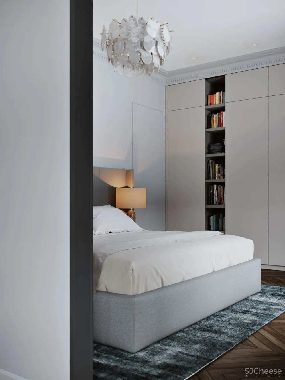 中性英伦风，太赞了！