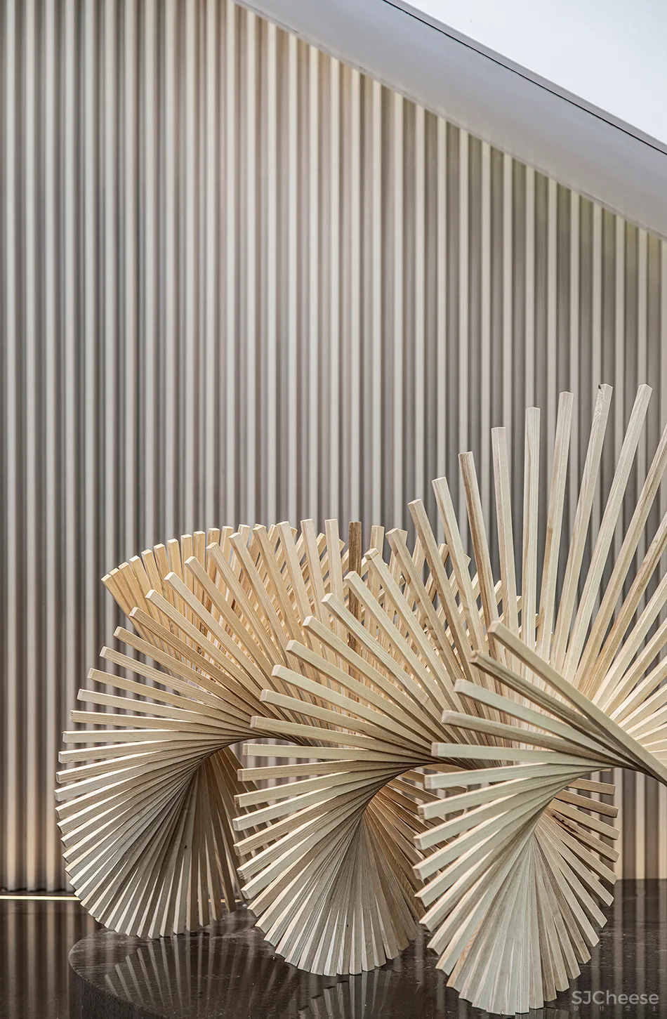 设计:遇见欧若拉!