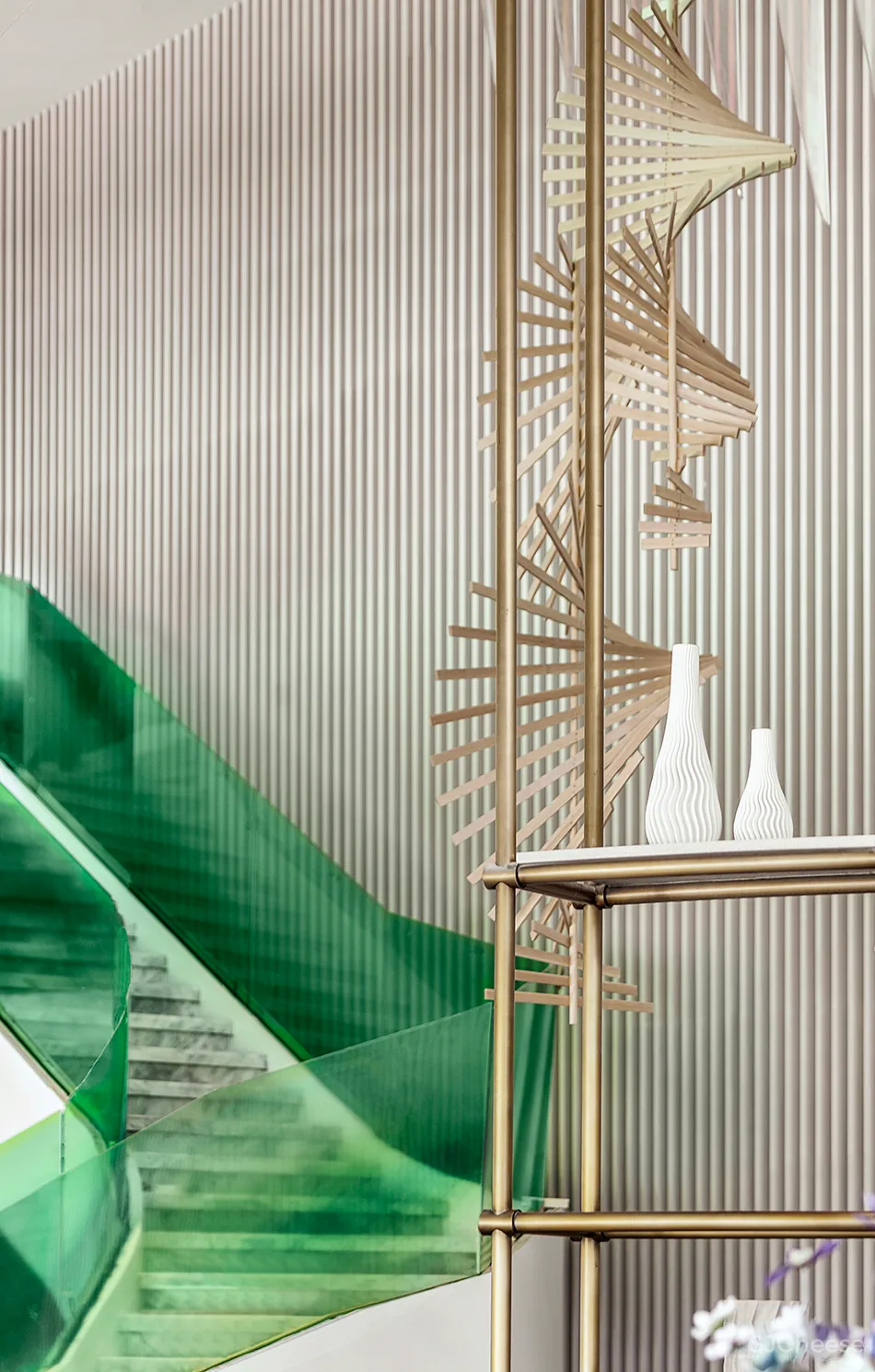 设计:遇见欧若拉!