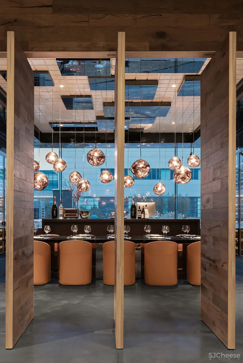 如沐春风的东方设计美学