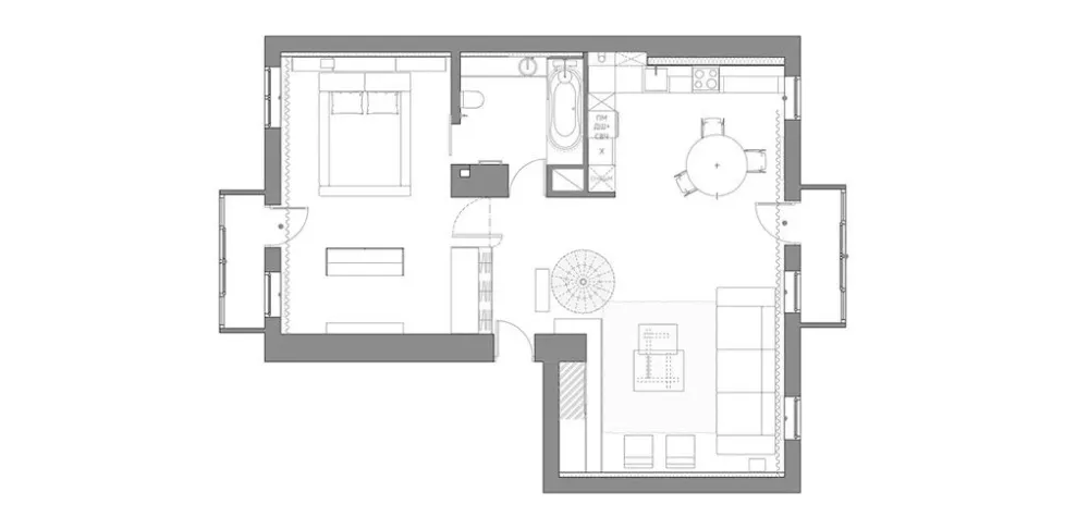 温润、朴质的高级美学！