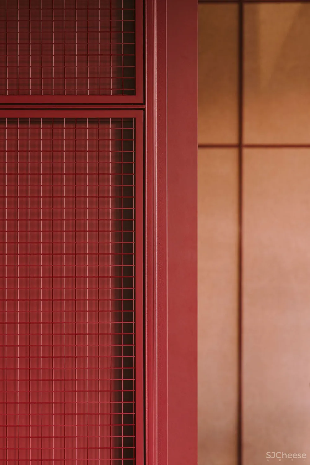 BUCK.STUDIO的MARTIM餐厅将葡萄牙的味道带到弗罗茨瓦夫