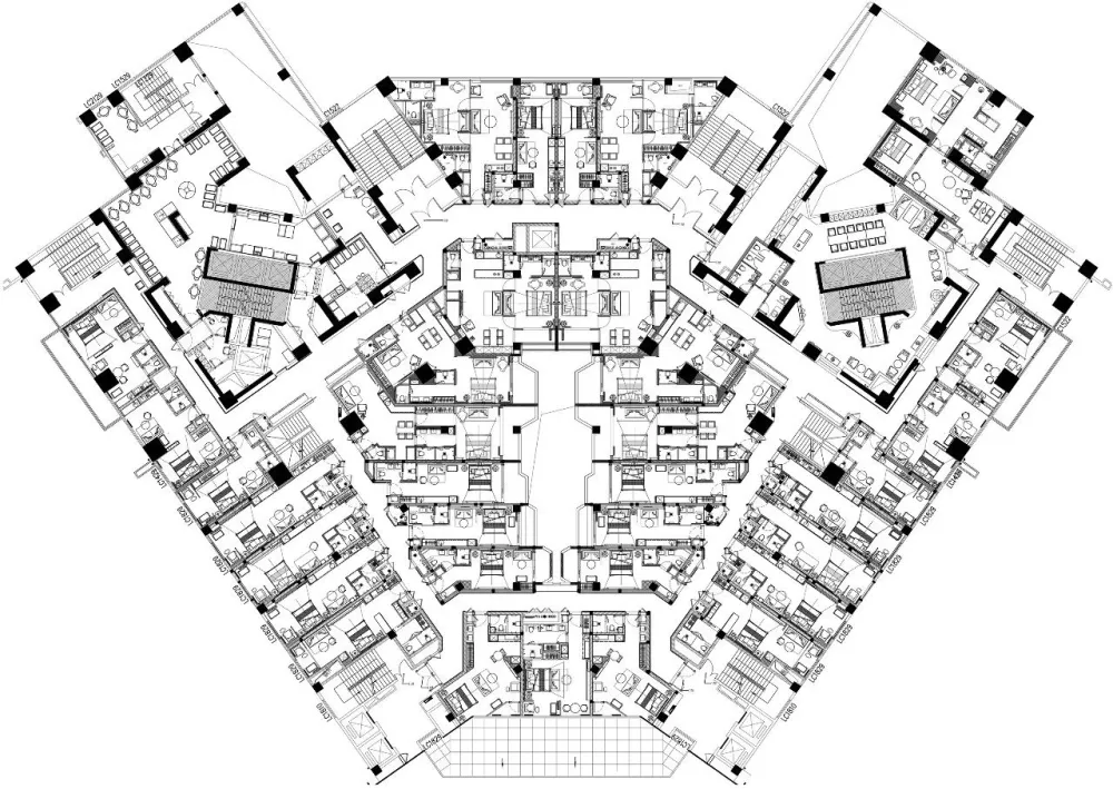 成都爱悦月子中心 BDD布道设计
