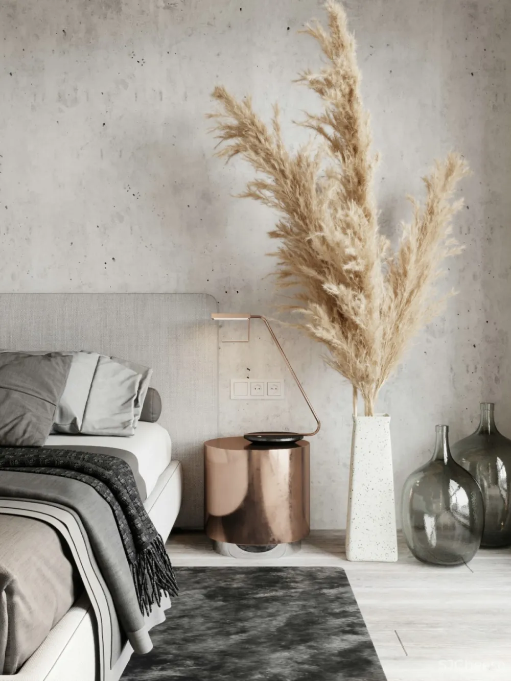 “异域风情”的北欧浪漫，艺术气息的魅力！