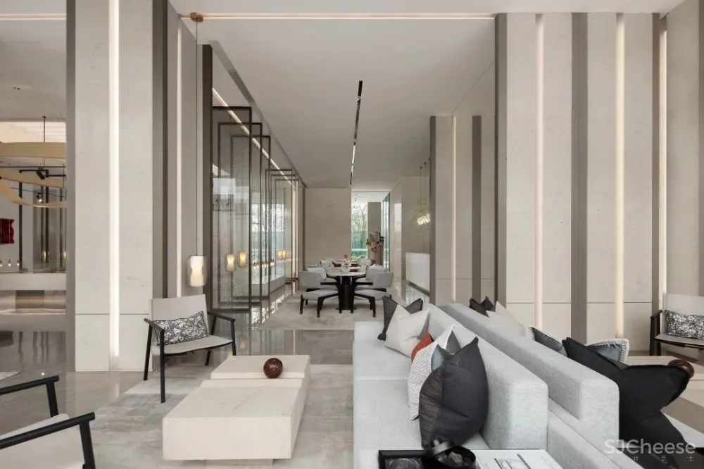 矩陣首發| 杭州金翰鳳璽雲著銷售中心