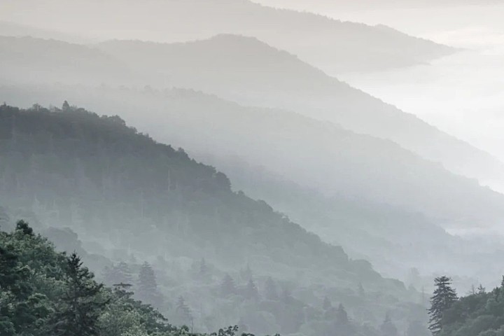 月印万川 隐屏售楼处 样板房 柏年印象设计