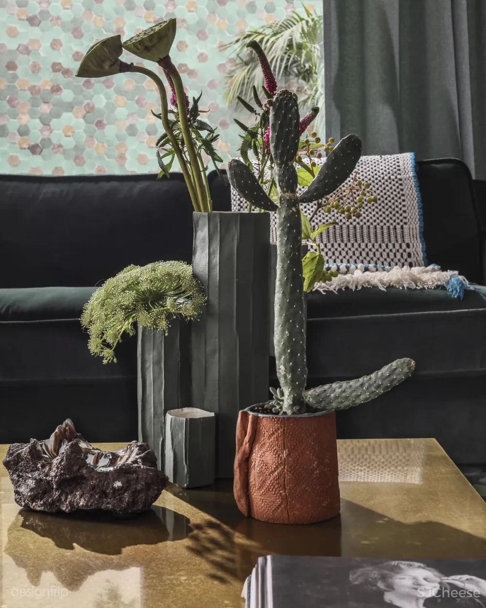 法式轻奢风,才是真正的高级感