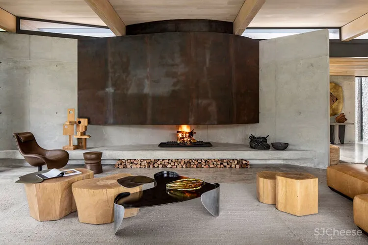 2020,全球32间最新设计酒店