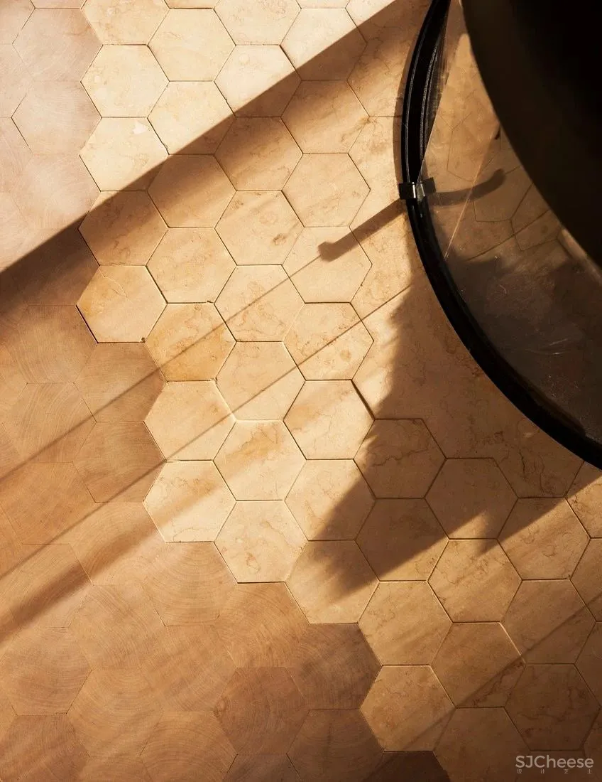 人人都爱的避世美宅，质朴无华，却有满满的快乐！