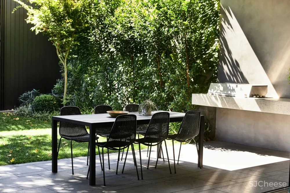 Bayside House , 当代功能和永恒的设计 Matyas Architects