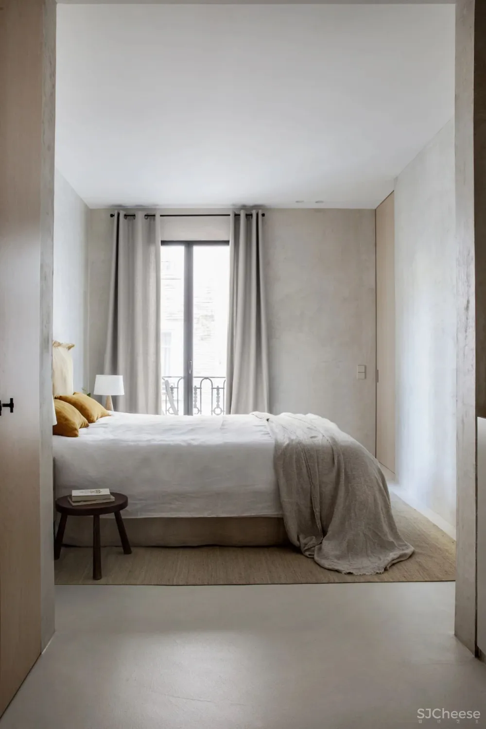 OOAA Arquitectura|一种自然的感受,一切都在原地