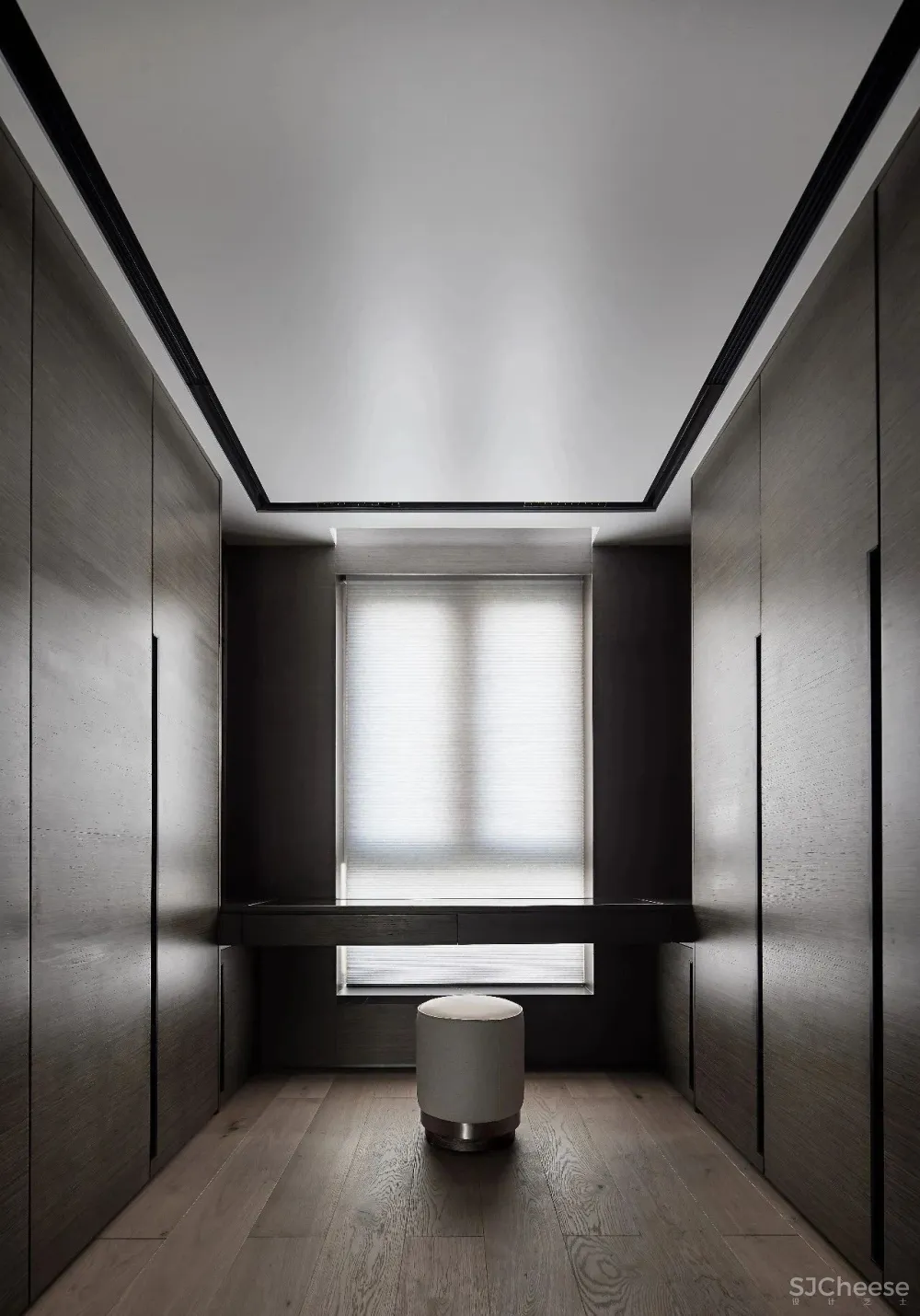 220㎡轻奢大平层私宅，诠释不一样的高级！