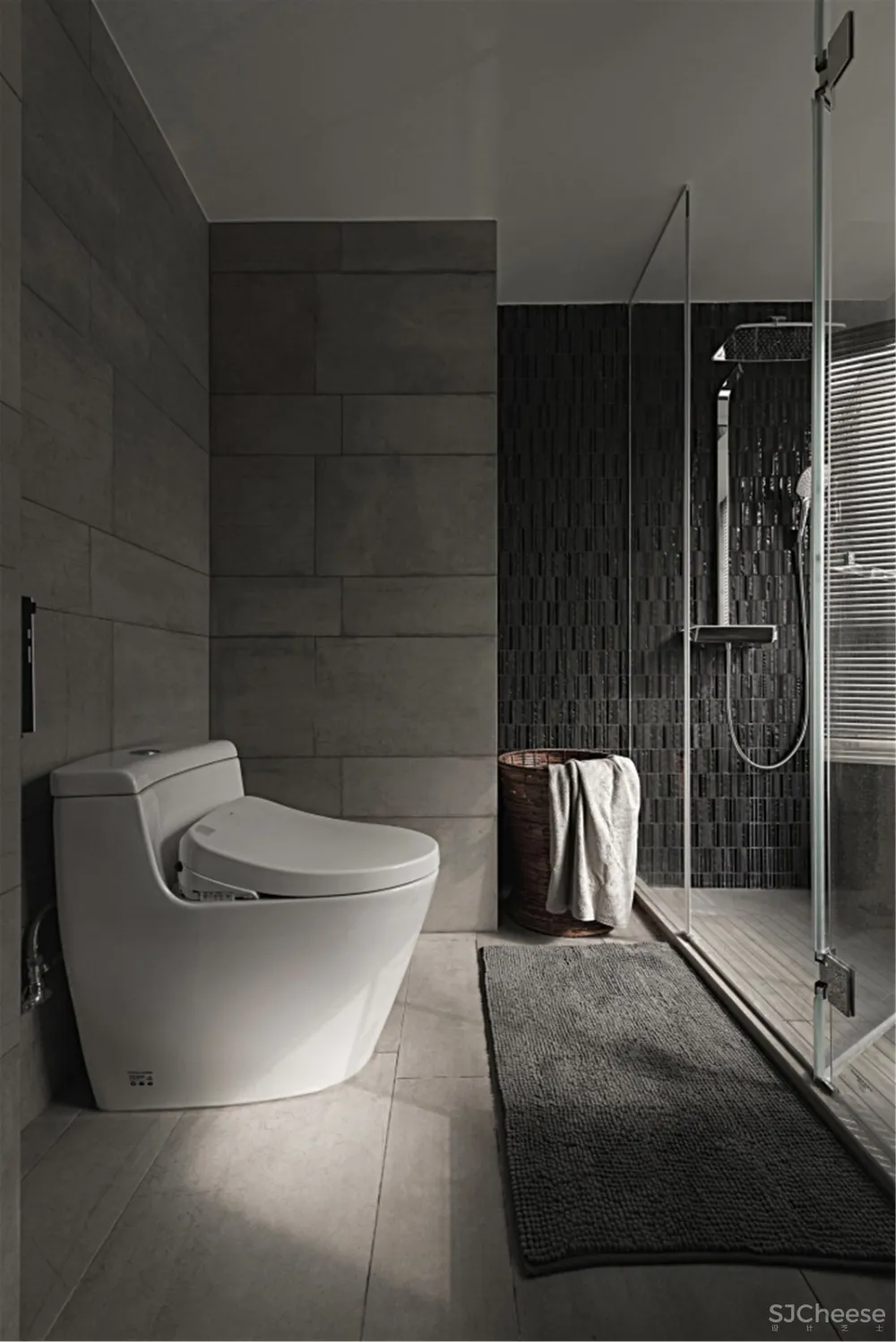 成都多纷设计作品——FOR至简生活