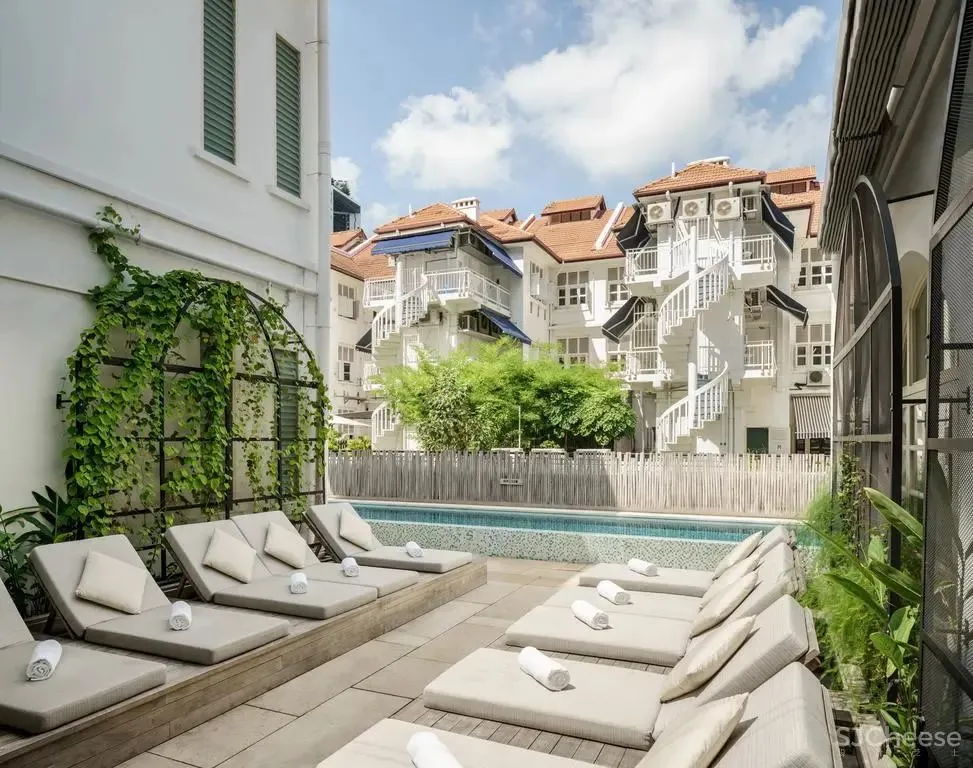 六善首个城市酒店不顺,开业2年遭摘牌,还是期待纽约分号吧