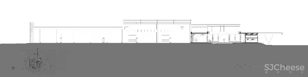 贺兰山东麓,西鸽酒庄 Udopartners 相上文象