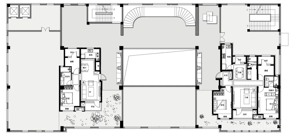 赛拉维设计:唤醒你关于9¾站台的奇幻记忆