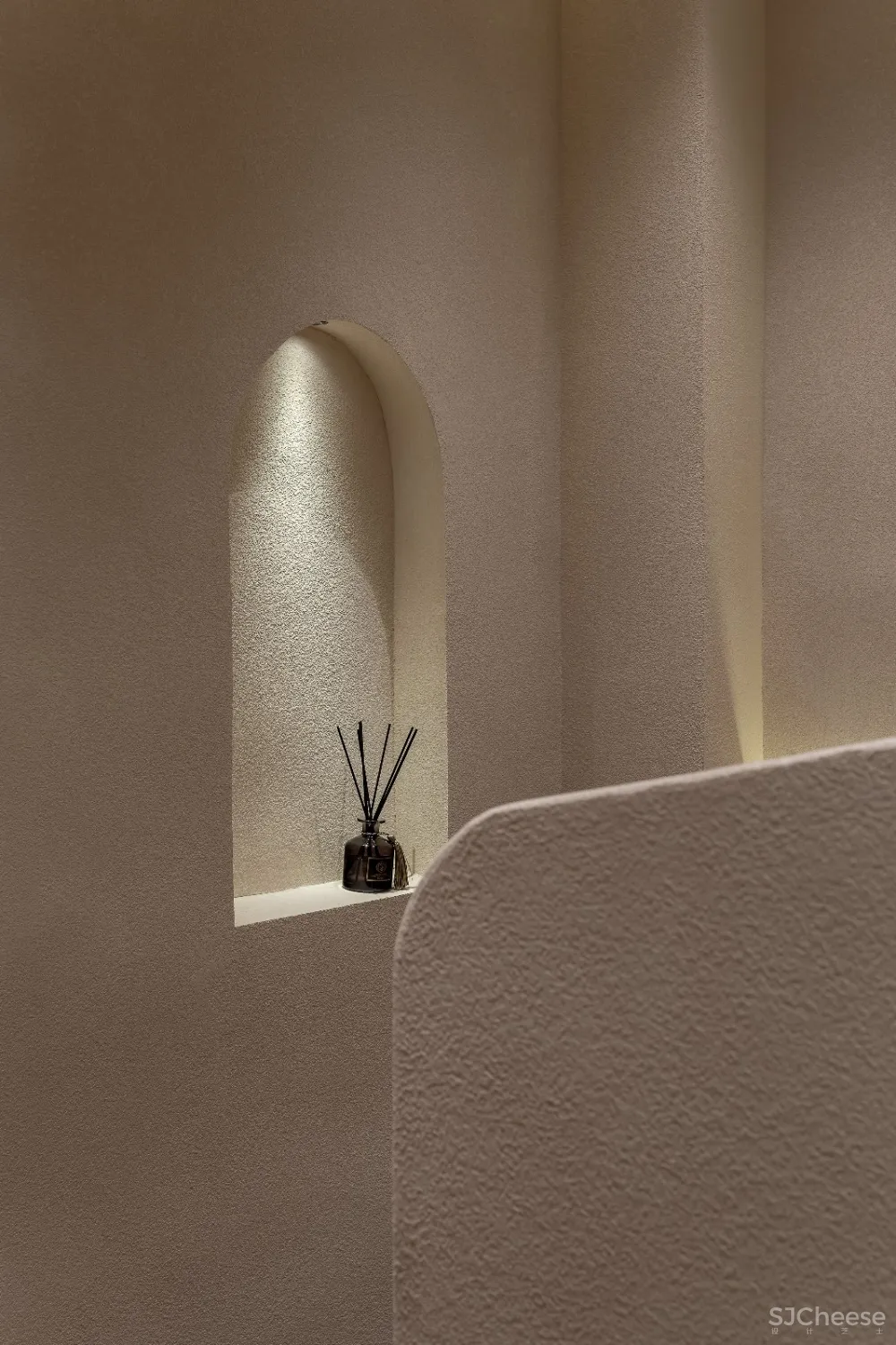 Natural SPA | AERIEDESIGN栖刻建筑设计