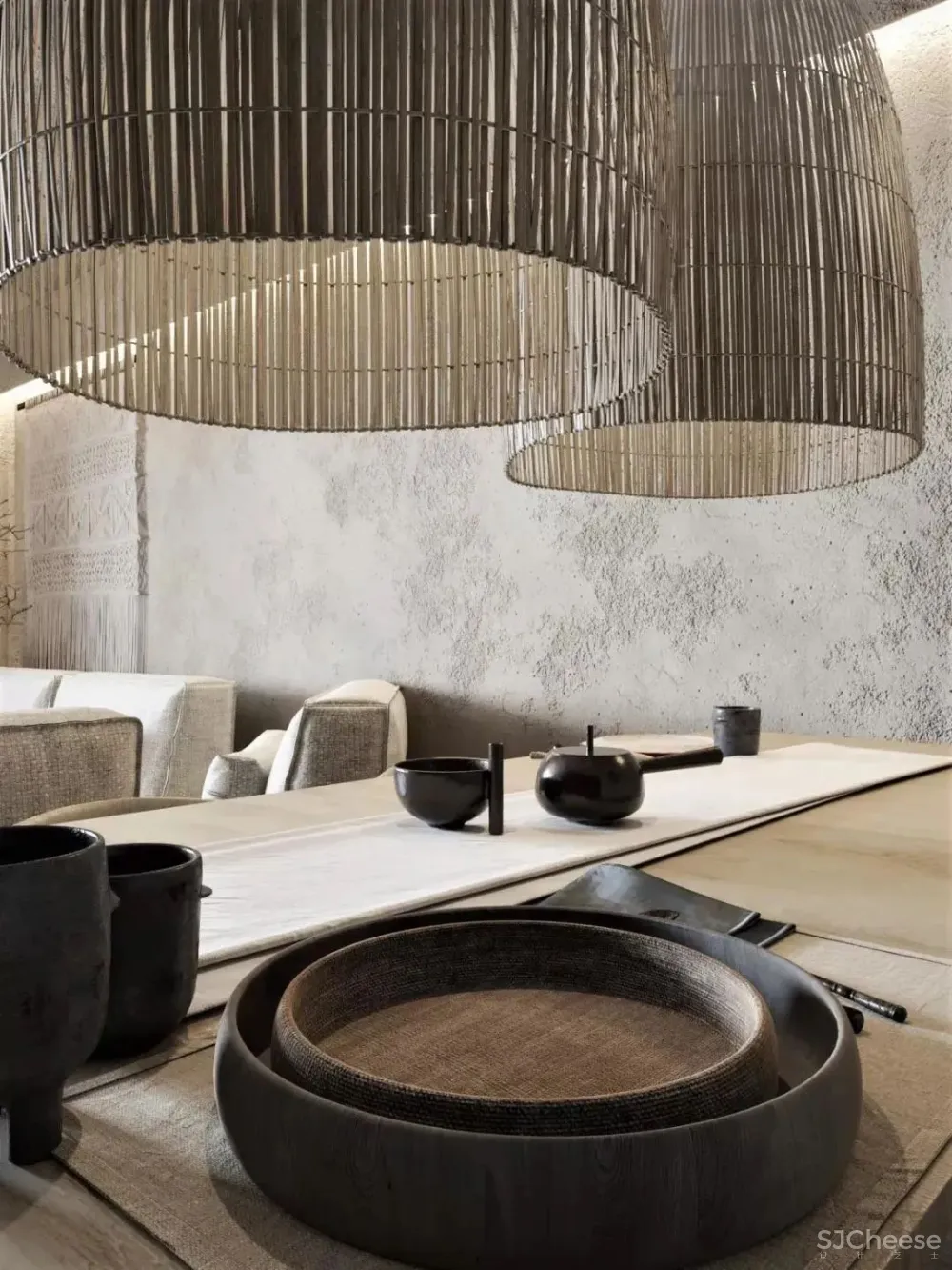 什么是“裸感”设计?