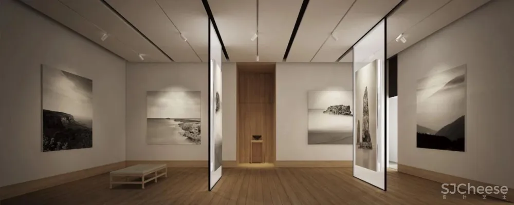 致敬传奇设计师Kerry Hill,为上海留下的唯一避世之作