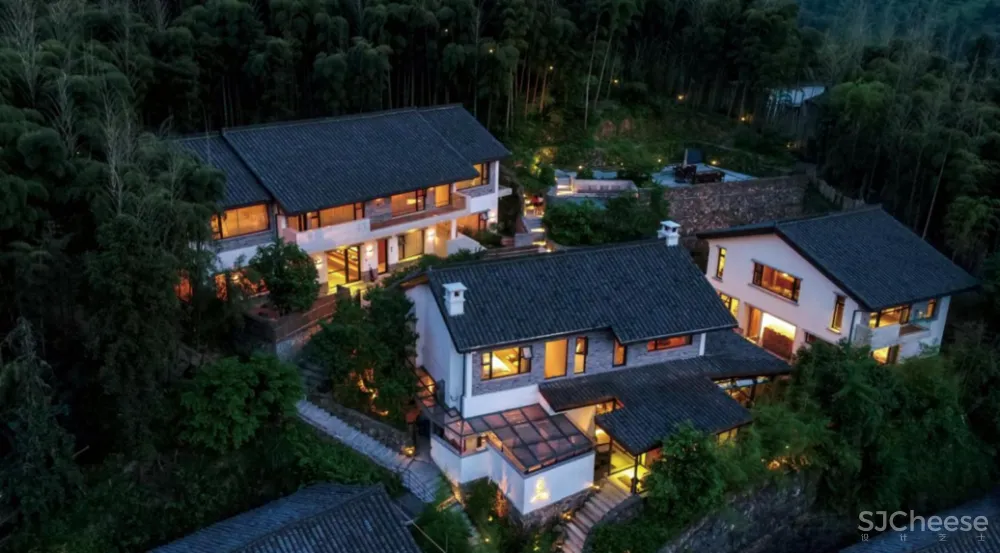 吕晓辉:“裸心”背后的建筑师,一直在和什么较劲?