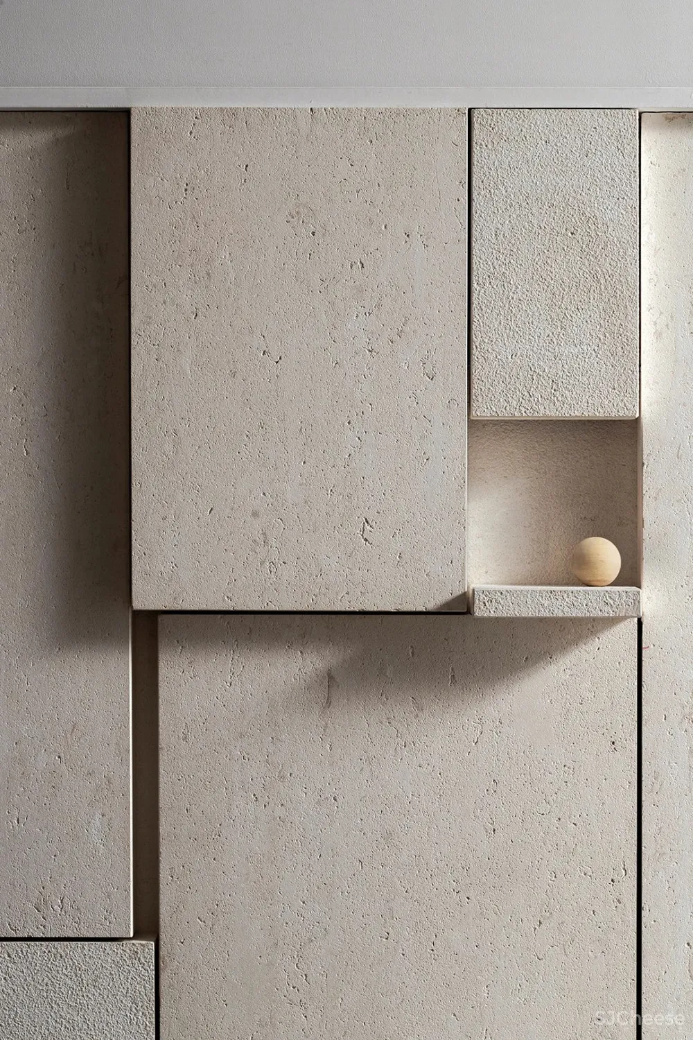 王鹏:深圳湾一号新开一家超惊艳的建筑厨房!