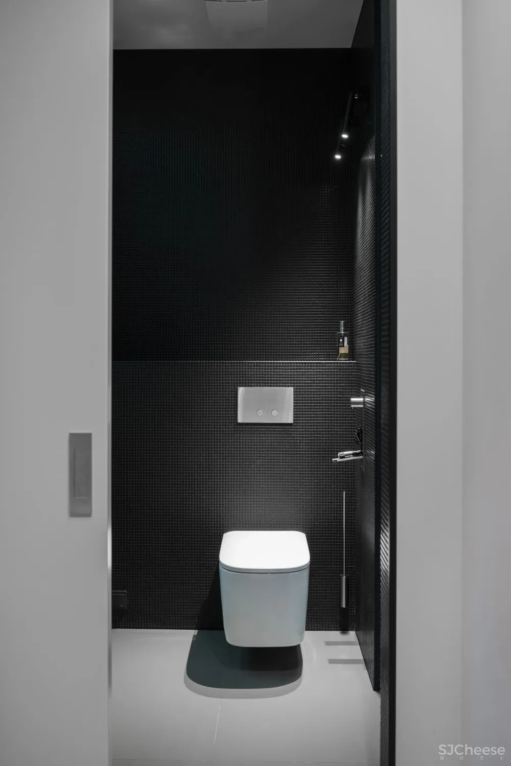 高级灰 禁欲风,还原极简主义本质