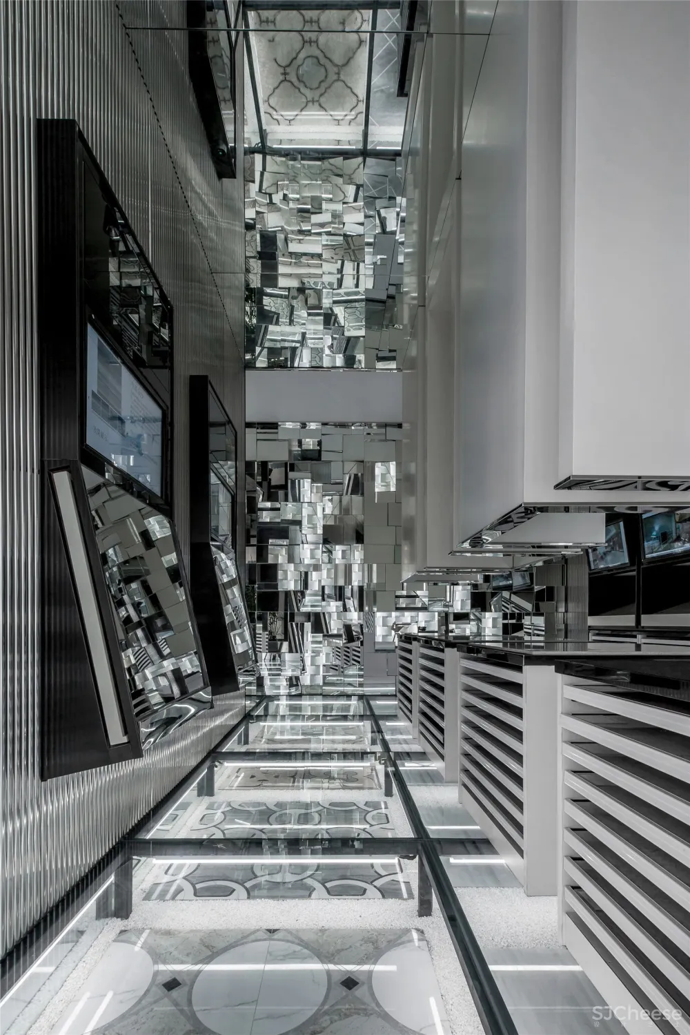 我们相遇,便是一场艺术的开始