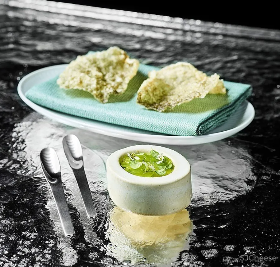 用创意让顾客惊喜,这家餐厅设计细节值得学习!