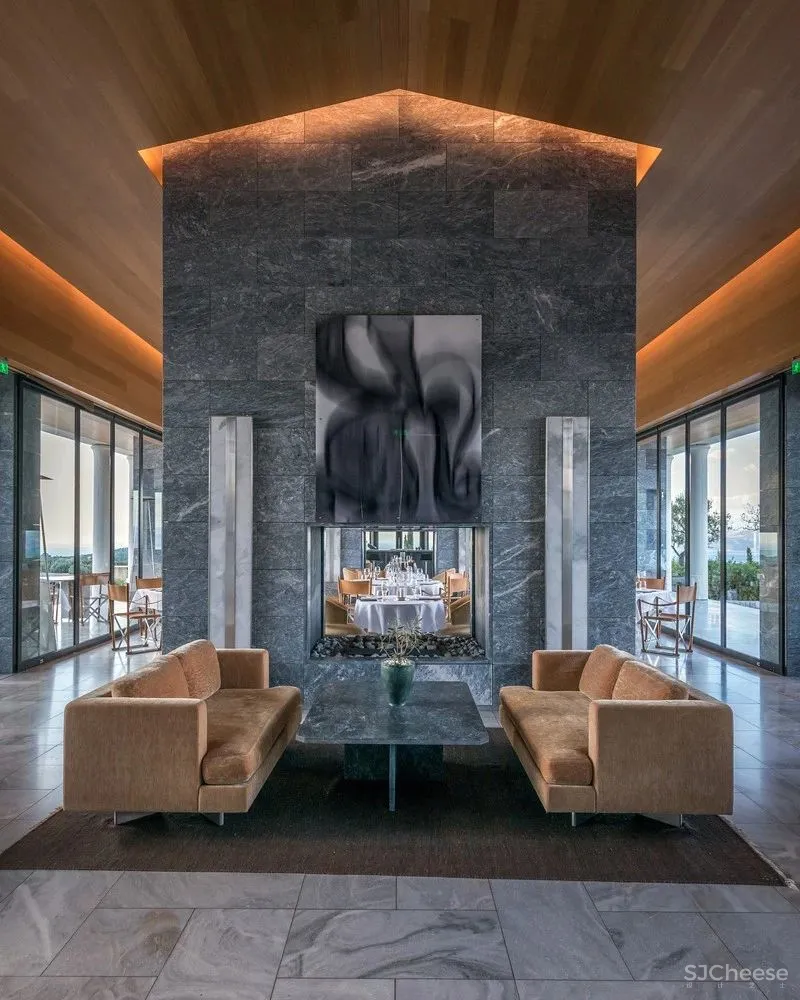 又一位殿堂级酒店设计大师逝世，沉痛悼念！