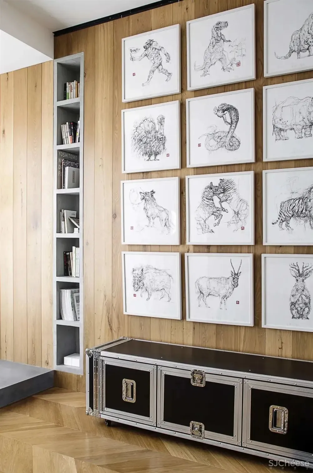 「解扣」之吕爱华