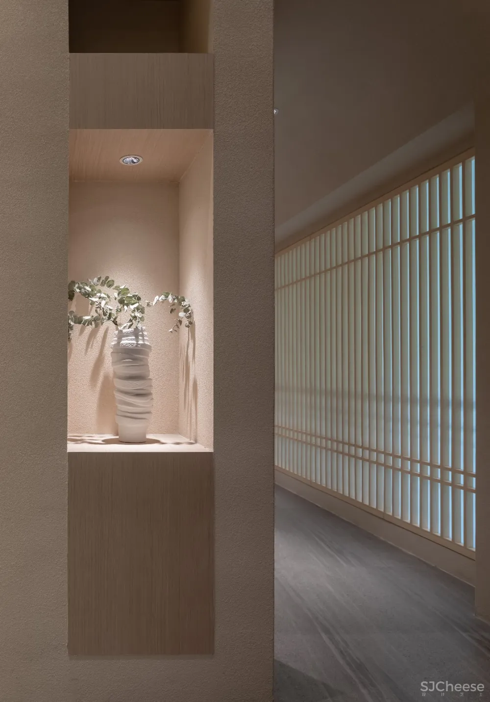 Natural SPA | AERIEDESIGN栖刻建筑设计