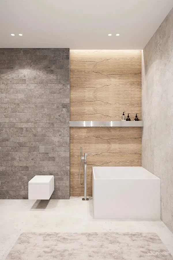 独具质感,简约奢华!