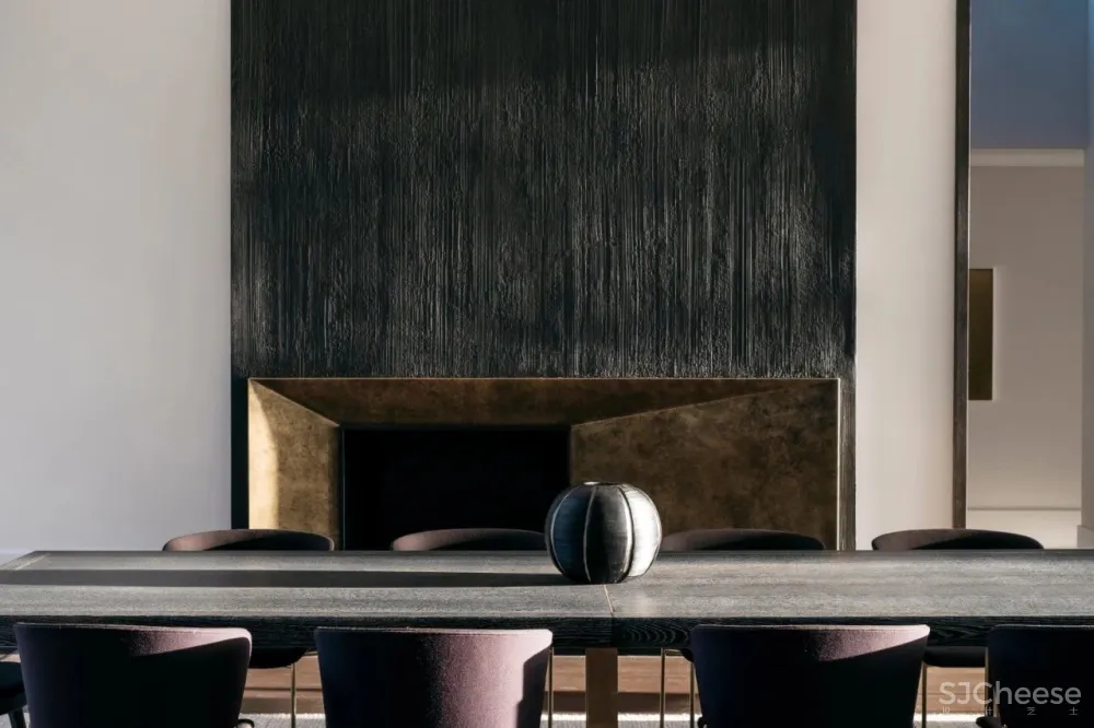 设计寻访Dylan Farrell:设计是动态的艺术,细腻多元,彰显个性