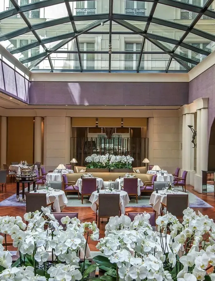 又一位殿堂级酒店设计大师逝世，沉痛悼念！