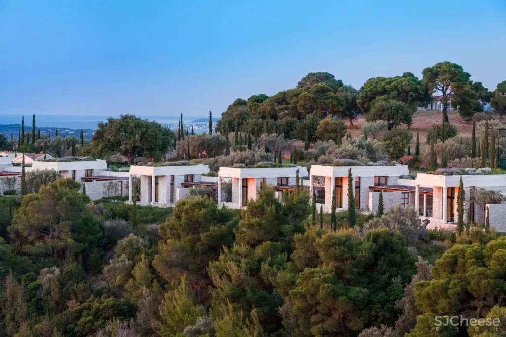 又一位殿堂级酒店设计大师逝世，沉痛悼念！